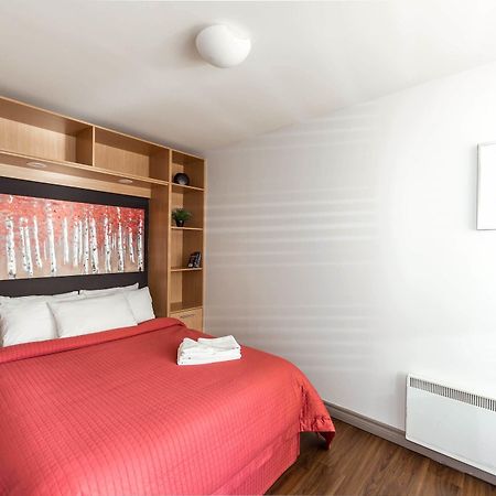 Auberge & Hotel Montreal Espace Confort Exteriör bild
